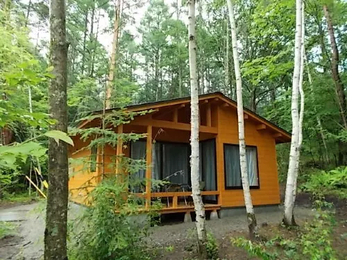 Cottage Amagoya Hotels in Kiso Town