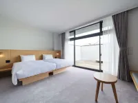Mustard Hotel Shimokitazawa Hotels in Tokyo