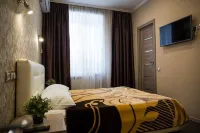 Volna Hotel Hotels in Gorod Murom