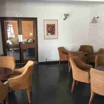 Melbourne Ardenlea Hotel Others