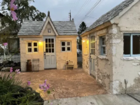 輕井澤樹鄉村度假屋 戰隊秋附近的飯店