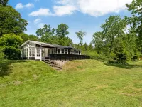 "Gunward" - 1.5km from the Sea Hotels in Saeby