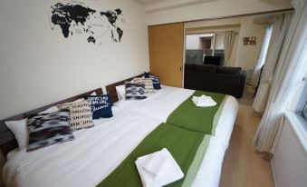 IK Minami 6JO Residence 901