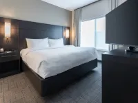 Residence Inn Wilkes-Barre Arena Hotels in Luzerne County