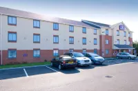 Premier Inn Herne Bay Các khách sạn ở Whitstable