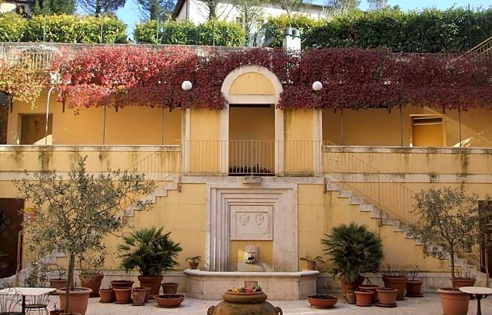 Hotel San Luca