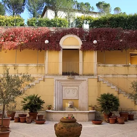 Hotel San Luca