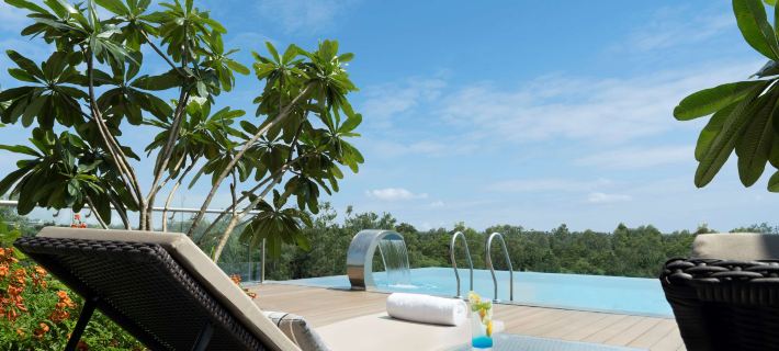 Hyatt Regency Amritsar Hotel & Spa Hotel a Amritsar