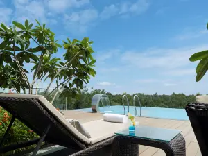Hyatt Regency Amritsar Hotel & Spa