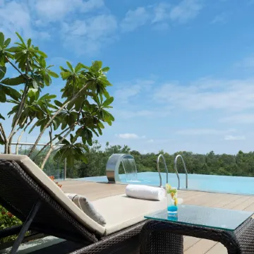 Hyatt Regency Amritsar Hotel & Spa