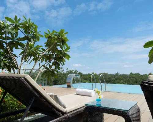 Hyatt Regency Amritsar Hotel & Spa Hotels in Amritsar