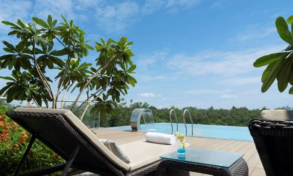 Hyatt Regency Amritsar Hotel & Spa