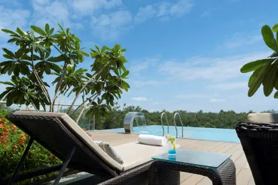 Hyatt Regency Amritsar Hotel & Spa Các khách sạn gần Sri Ram Tirath Temple