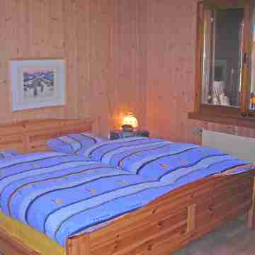 Chalet Almis 5 Rooms