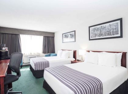 Sandman Inn Smithers