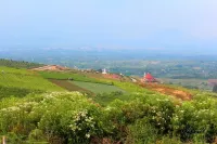 Villa Yasmine Siosar Hotels in Kodon-Kodon