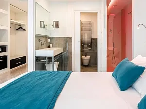 Hotel Lampara