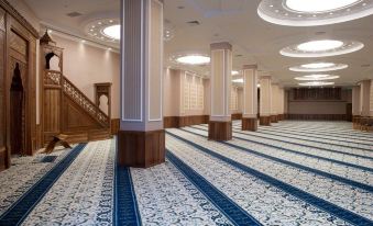 Alusso Thermal Hotel & Spa