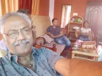 Viruksham Homestay