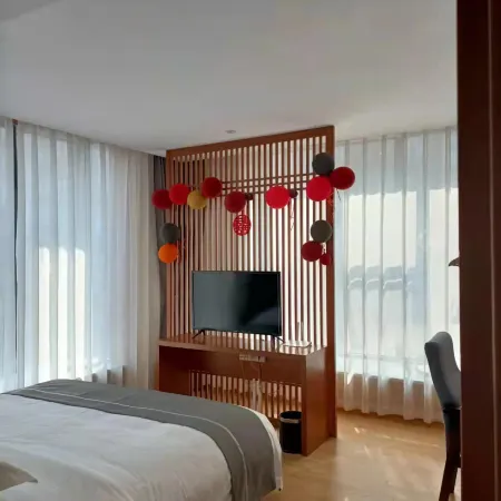 Hanyin Anyang Inn