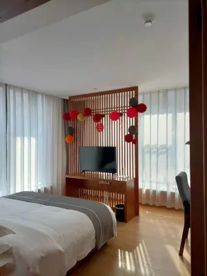 Hanyin Anyang Inn