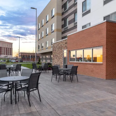 Fairfield Inn & Suites O’Fallon, IL