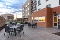 Fairfield Inn & Suites O’Fallon, IL Hotels in O'Fallon