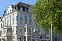 Star-Apart Hansa Hotel Hotels in Wiesbaden