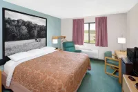 Super 8 by Wyndham Gas City Marion Area