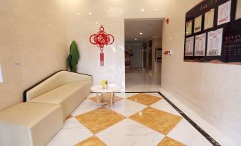 Lizhenming Apartment (Yikang South Road)