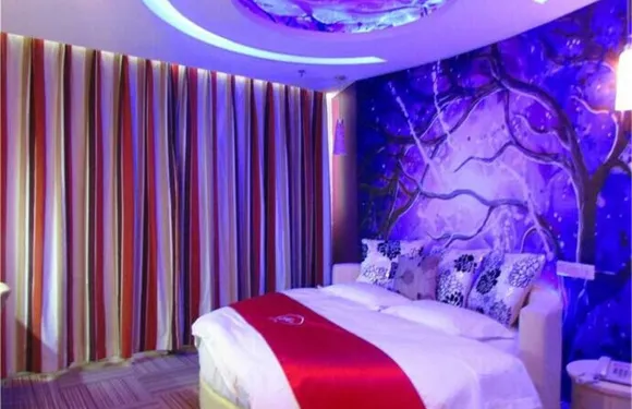 安化浩星快捷酒店