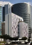 Premier Inn Dubai Barsha Heights Hotels in Tecom