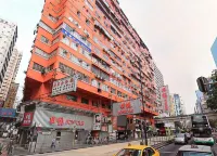 香港利達賓館