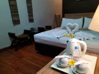 BM Residence Hotel Hotel a East Wara