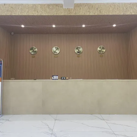Dancheng Baji Holiday Hotel
