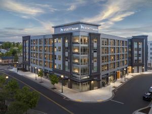 Hyatt House Portland/Beaverton