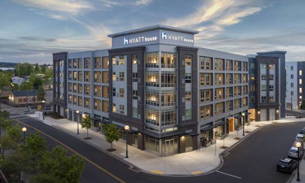 Hyatt House Portland/Beaverton