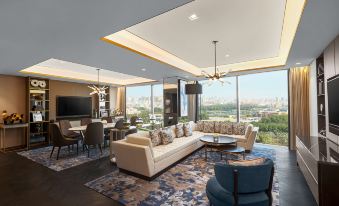 Waldorf Astoria Kuwait