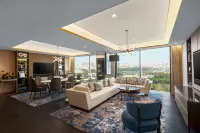 Waldorf Astoria Kuwait Hotels in Zahra