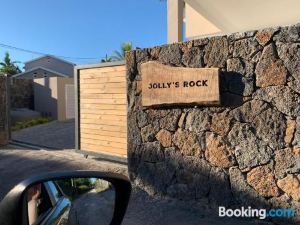 Luxury Beachfront Villa with Private Pool - Jolly's Rock