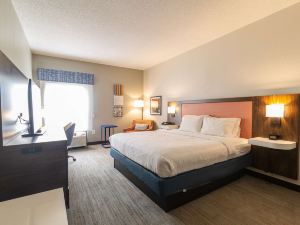 Hampton Inn Atlanta/Peachtree City