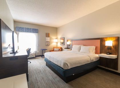 Hampton Inn Atlanta/Peachtree City