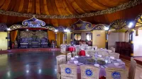 Xiwuqi Mongolia Khancheng Hotel - Morgenmad