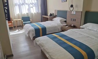 168 Business Hotel