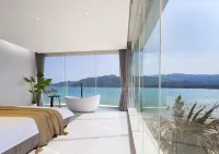 Xiaolu Chenke Seaview Surfing Homestay (Sanya Wuzhizhou Island Houhai Branch) Hotels in Wuzhizhou Island