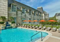 Hotel Crescent Court - 5-Star