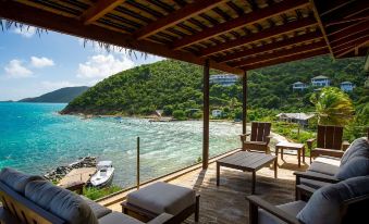 Virgin Gorda Villa Rentals