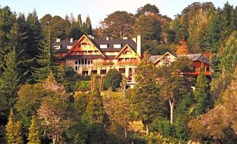 Hotel Tunquelén