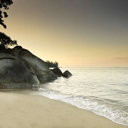 Hyatt Regency Phuket Resort