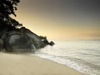 Hyatt Regency Phuket Resort - 5 stjerner